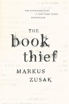 The Book Thief 1