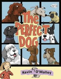 bokomslag Perfect Dog