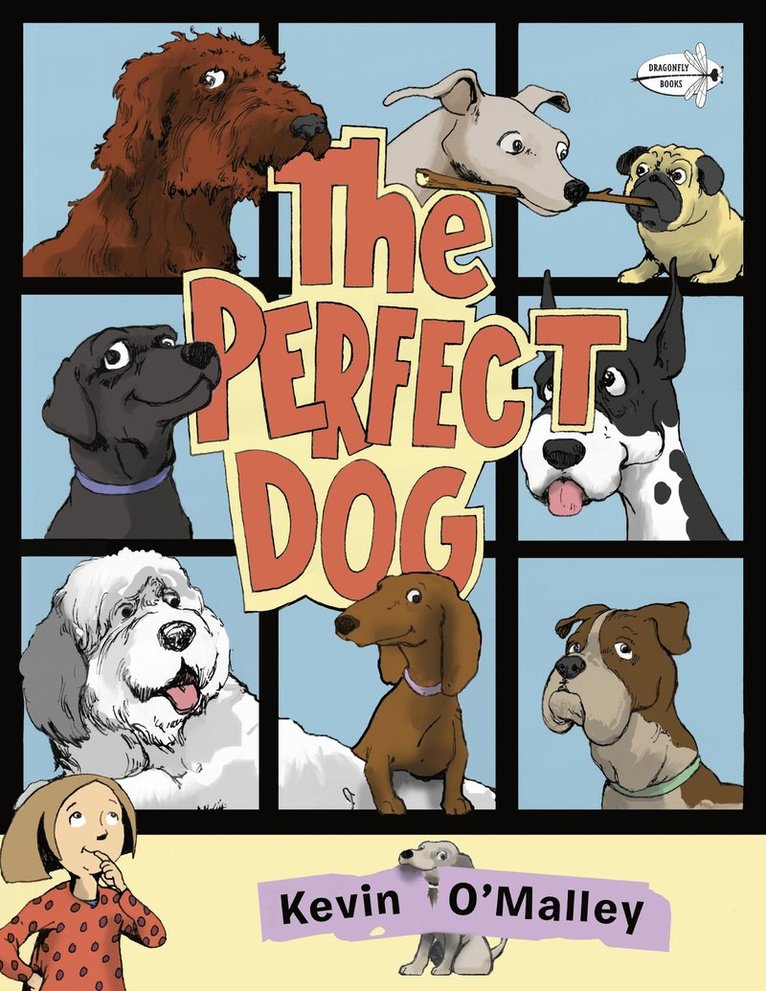 Perfect Dog