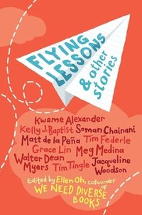 bokomslag Flying Lessons & Other Stories