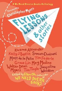 bokomslag Flying Lessons and Other Stories