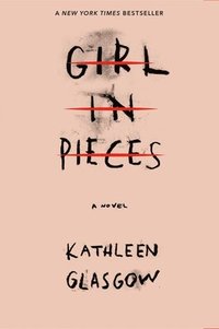 bokomslag Girl In Pieces
