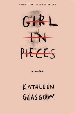Girl In Pieces 1