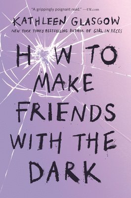 bokomslag How to Make Friends With the Dark