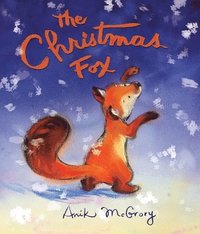 bokomslag Christmas Fox