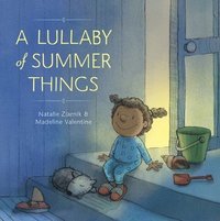 bokomslag Lullaby of Summer Things