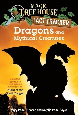 Dragons and Mythical Creatures 1