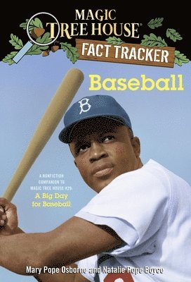 bokomslag Baseball
