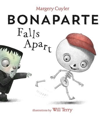 Bonaparte Falls Apart 1