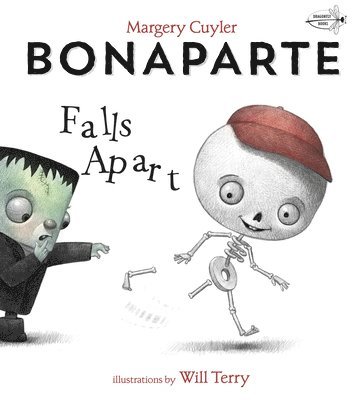 Bonaparte Falls Apart 1