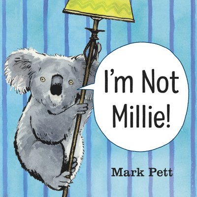 I'M Not Millie! 1