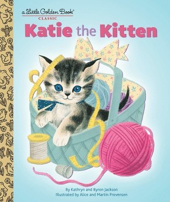 Katie the Kitten 1