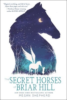 The Secret Horses of Briar Hill 1