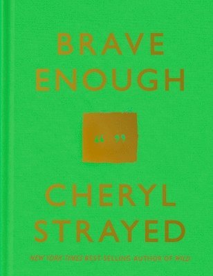 Brave Enough 1