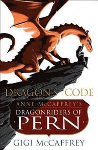 bokomslag Dragon's Code