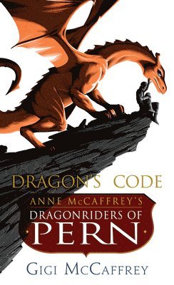 bokomslag Dragon's Code