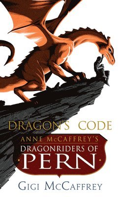 Dragon's Code 1