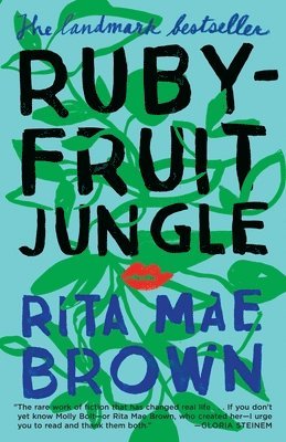 Rubyfruit Jungle 1
