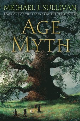 Age of Myth 1