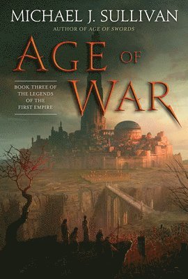 Sullivan, M: Age of War