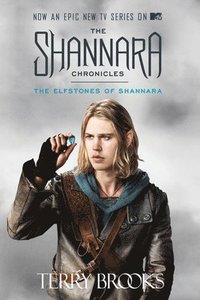 bokomslag The Elfstones of Shannara (TV Tie-in Edition)