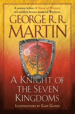 Knight Of The Seven Kingdoms 1