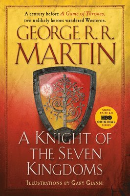 Knight Of The Seven Kingdoms 1