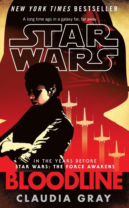 Star Wars: Bloodline