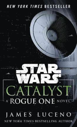 Star Wars: Catalyst