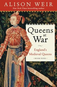 bokomslag Queens at War