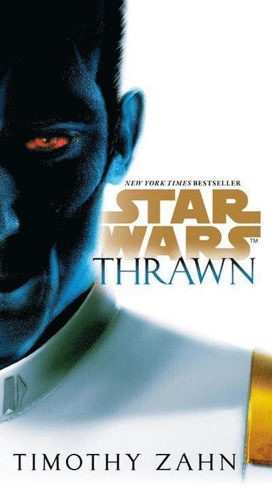 bokomslag Thrawn (Star Wars)