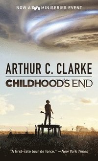 bokomslag Childhood's End (syfy Tv Tie-In)