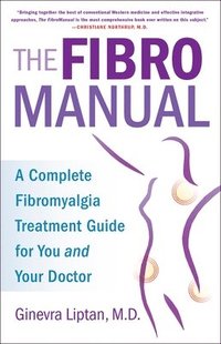 bokomslag The FibroManual