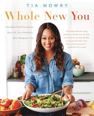 Whole New You 1