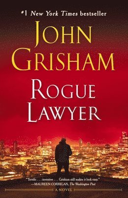 Rogue Lawyer 1