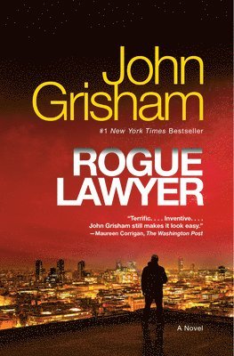 Rogue Lawyer