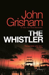 bokomslag The Whistler
