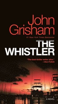 bokomslag The Whistler