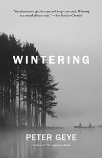 bokomslag Wintering