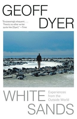 White Sands 1