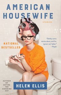 bokomslag American Housewife: Stories