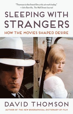 Sleeping with Strangers 1