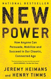 bokomslag New Power
