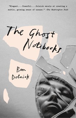 Ghost Notebooks 1