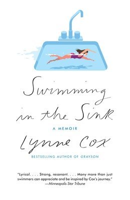 Swimming in the Sink 1
