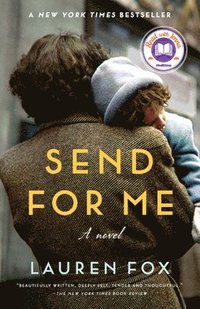 bokomslag Send for Me: A Read with Jenna Pick