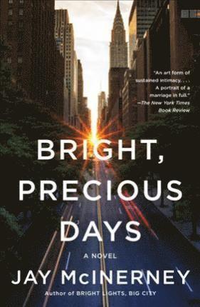 Bright, Precious Days