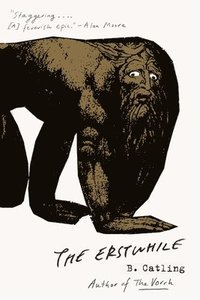 bokomslag The Erstwhile