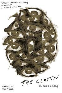 bokomslag The Cloven: The Vorrh (3)