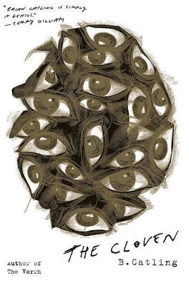 bokomslag The Cloven: The Vorrh (3)